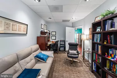 1801 Robert Fulton Drive #230, Reston, VA 20191 - Photo 5