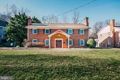 6226 Hardy Drive, McLean, VA 22101 - Photo 1