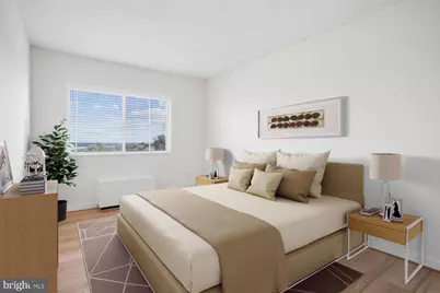 2059 Huntington Avenue #1607, Alexandria, VA 22303 - Photo 25