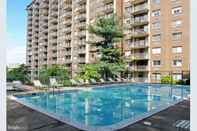 2059 Huntington Avenue #1607, Alexandria, VA 22303 - Photo 11