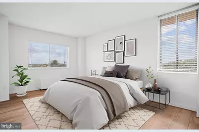 2059 Huntington Avenue #1607, Alexandria, VA 22303 - Photo 21