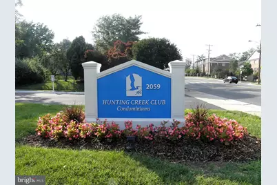 2059 Huntington Avenue #1607, Alexandria, VA 22303 - Photo 29