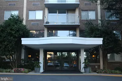 2059 Huntington Avenue #1607, Alexandria, VA 22303 - Photo 7