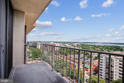 2059 Huntington Avenue #1607, Alexandria, VA 22303 - Photo 5
