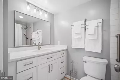 2059 Huntington Avenue #1607, Alexandria, VA 22303 - Photo 23