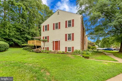 5436 Donnelly Court, Springfield, VA 22151 - Photo 3