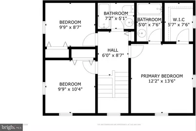 5436 Donnelly Court, Springfield, VA 22151 - Photo 41