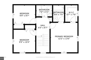 5436 Donnelly Ct, Springfield, VA 22151 - Photo 41