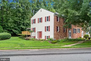 5436 Donnelly Ct, Springfield, VA 22151 - Photo 1