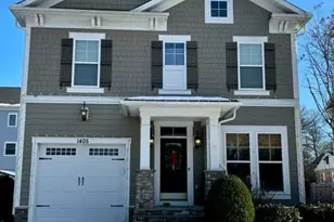 1405 Lafayette Dr, Alexandria, VA 22308 - Photo 1