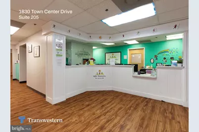 1830 Town Center Drive #205, Reston, VA 20190 - Photo 3