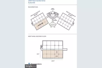 1830 Town Center Drive #205, Reston, VA 20190 - Photo 17