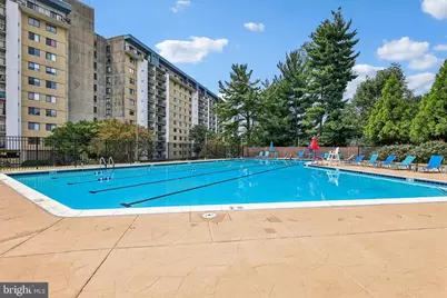 3800 Powell Lane #1004, Falls Church, VA 22041 - Photo 47