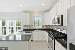 13318 Summer Garden Walk, Centreville, VA 20120 - Photo 11
