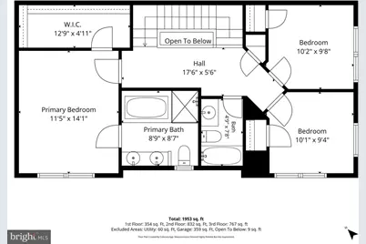 13318 Summer Garden Walk, Centreville, VA 20120 - Photo 21