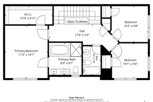 13318 Summer Garden Walk, Centreville, VA 20120 - Photo 21