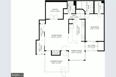 1426 Church Hill Place #1426, Reston, VA 20194 - Photo 3