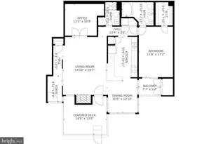 1426 Church Hill Pl, Reston, VA 20194 - Photo 3