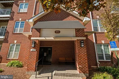 1570 Spring Gate Drive #7203, McLean, VA 22102 - Photo 1