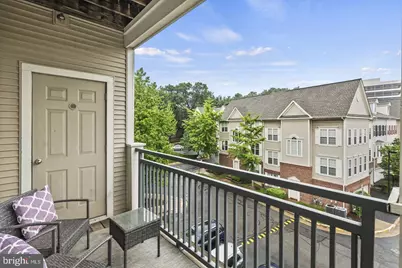 3009 Nicosh Circle #4301, Falls Church, VA 22042 - Photo 21