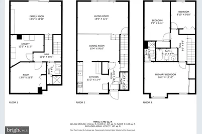 2832 Jermantown Road #49, Oakton, VA 22124 - Photo 37