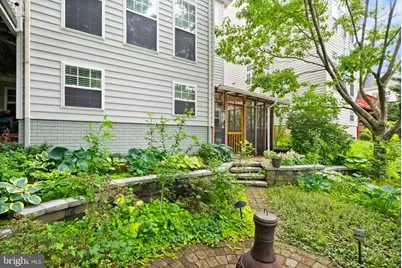 7202 Gray Heights Court, Alexandria, VA 22315 - Photo 71