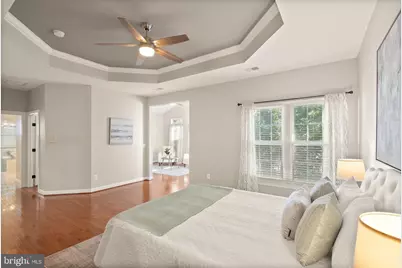 7202 Gray Heights Court, Alexandria, VA 22315 - Photo 39