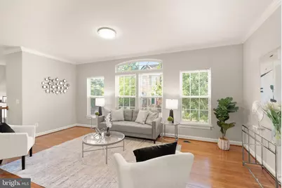 7202 Gray Heights Court, Alexandria, VA 22315 - Photo 13
