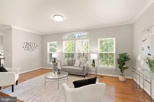 7202 Gray Heights Ct, Alexandria, VA 22315 - Photo 13