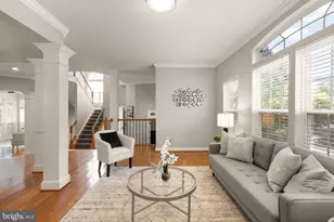7202 Gray Heights Ct, Alexandria, VA 22315 - Photo 15