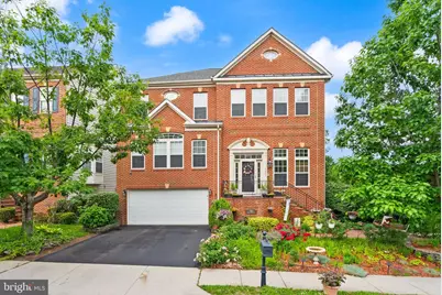 7202 Gray Heights Court, Alexandria, VA 22315 - Photo 1