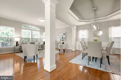 7202 Gray Heights Court, Alexandria, VA 22315 - Photo 19