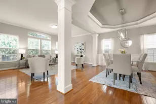 7202 Gray Heights Ct, Alexandria, VA 22315 - Photo 19