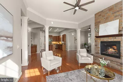 7202 Gray Heights Court, Alexandria, VA 22315 - Photo 33