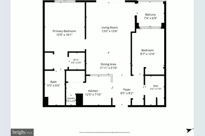 1855 Stratford Park Place #107, Reston, VA 20190 - Photo 33