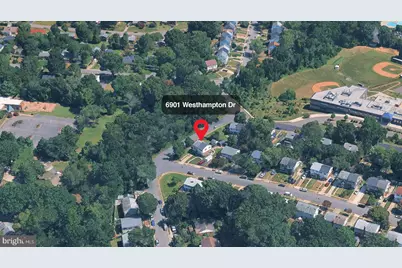 6901 Westhampton Drive, Alexandria, VA 22307 - Photo 29