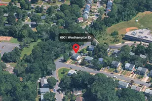 6901 Westhampton Dr, Alexandria, VA 22307 - Photo 29