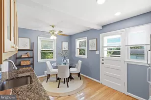 6901 Westhampton Dr, Alexandria, VA 22307 - Photo 9