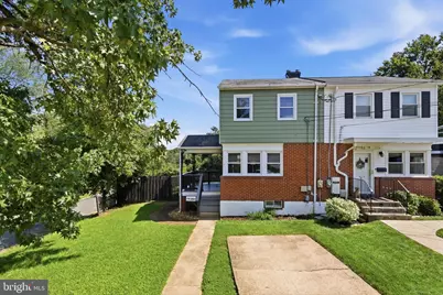 6901 Westhampton Drive, Alexandria, VA 22307 - Photo 1