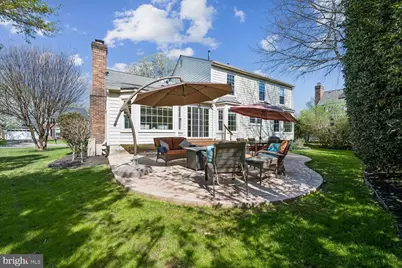 13511 Fallen Oak Court, Chantilly, VA 20151 - Photo 65