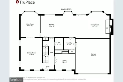 13511 Fallen Oak Court, Chantilly, VA 20151 - Photo 69