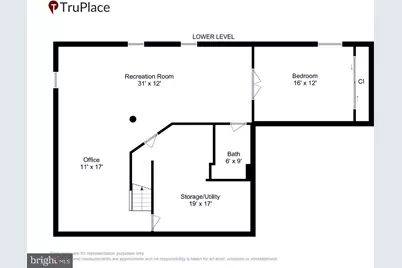 13511 Fallen Oak Court, Chantilly, VA 20151 - Photo 71
