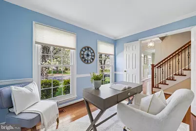13511 Fallen Oak Court, Chantilly, VA 20151 - Photo 11