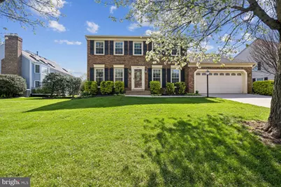 13511 Fallen Oak Court, Chantilly, VA 20151 - Photo 1