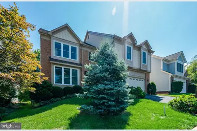 7520 Walnut Hill Lane, Falls Church, VA 22042 - Photo 5