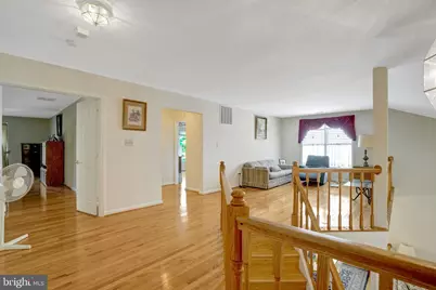 7520 Walnut Hill Lane, Falls Church, VA 22042 - Photo 29