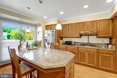 7520 Walnut Hill Lane, Falls Church, VA 22042 - Photo 13