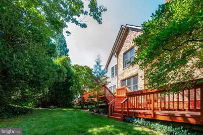7520 Walnut Hill Lane, Falls Church, VA 22042 - Photo 55