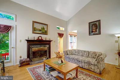 7520 Walnut Hill Lane, Falls Church, VA 22042 - Photo 17