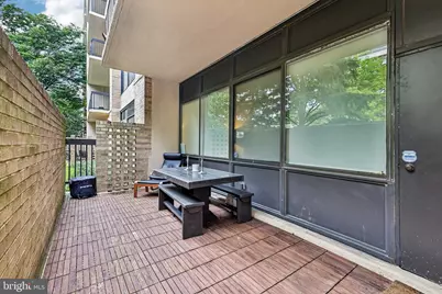 3709 S George Mason Drive #T14E, Falls Church, VA 22041 - Photo 37